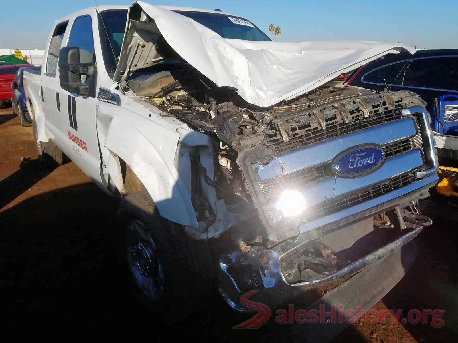 ZACCJBBB5JPH83820 2015 FORD F250