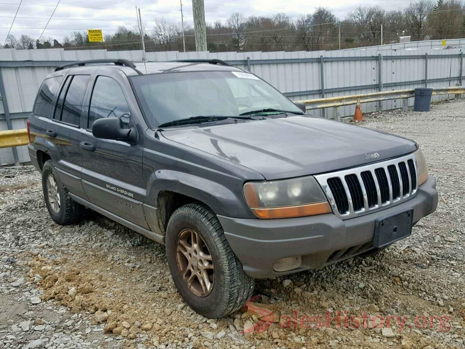 ZACCJABT3GPE39916 2002 JEEP GRAND CHER