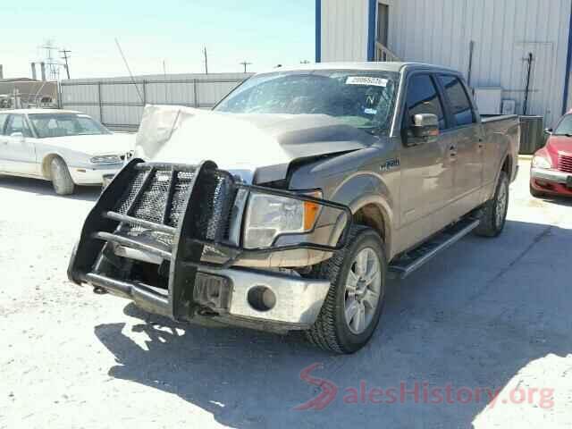 1N4AL3AP0HC187880 2011 FORD F150