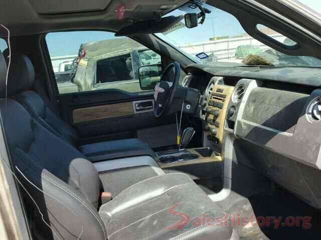 1N4AL3AP0HC187880 2011 FORD F150