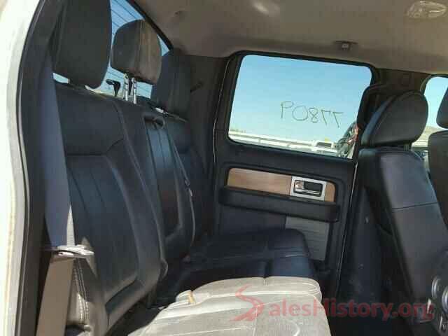 1N4AL3AP0HC187880 2011 FORD F150