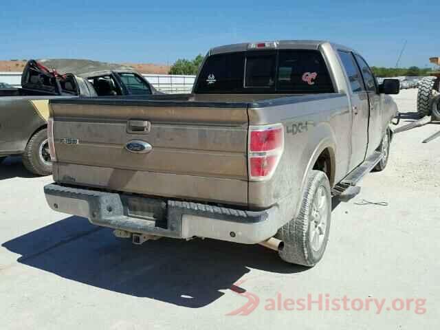 1N4AL3AP0HC187880 2011 FORD F150