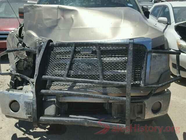 1N4AL3AP0HC187880 2011 FORD F150