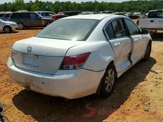 3MZBN1U79JM214861 2009 HONDA ACCORD