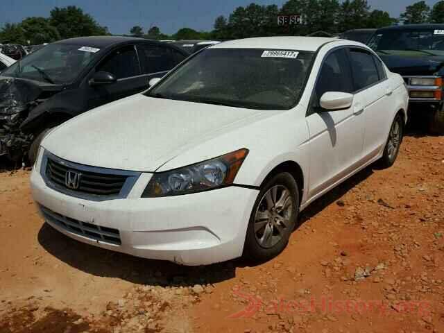 3MZBN1U79JM214861 2009 HONDA ACCORD