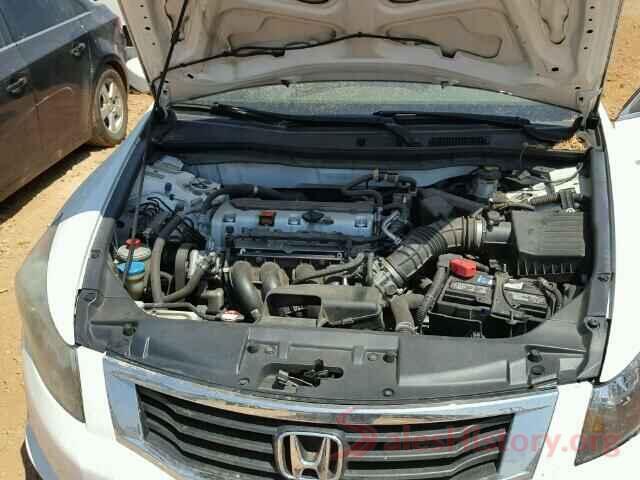 3MZBN1U79JM214861 2009 HONDA ACCORD