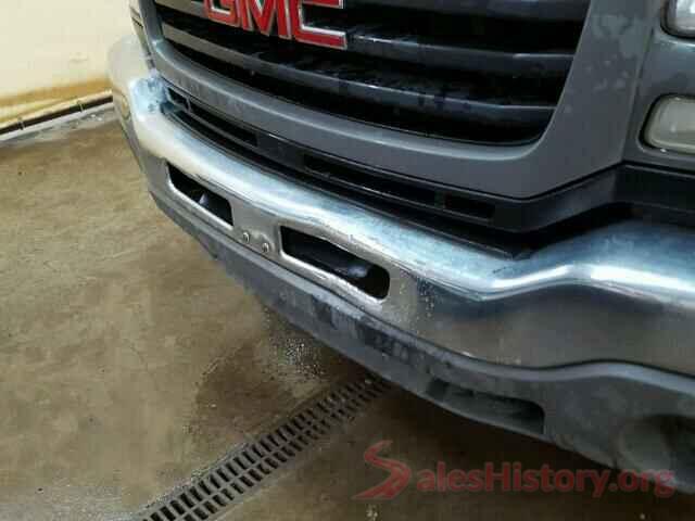 5NPE24AF1HH522645 2007 GMC SIERRA