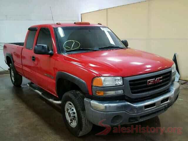 5NPE24AF1HH522645 2007 GMC SIERRA