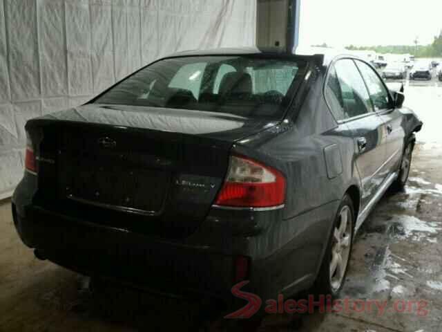 4T1BF1FKXHU795936 2009 SUBARU LEGACY