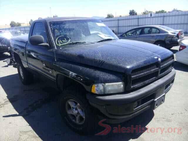 JN8AT2MT2HW132587 1998 DODGE RAM 1500