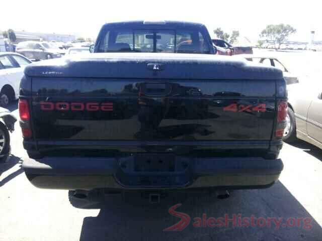 JN8AT2MT2HW132587 1998 DODGE RAM 1500