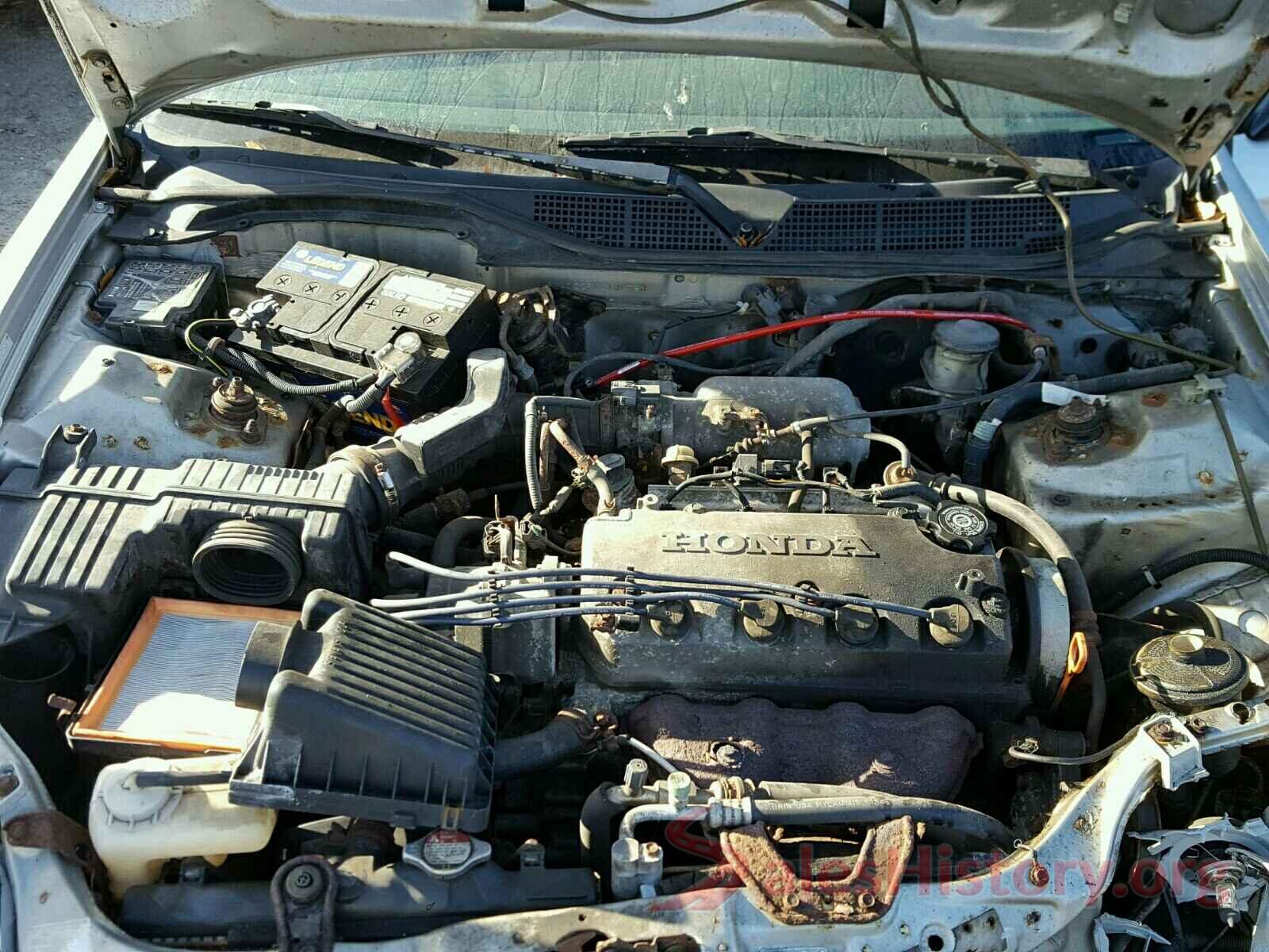 KM8K1CAA7JU148229 1997 HONDA CIVIC