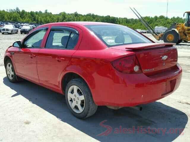 5NPD84LFXLH525740 2006 CHEVROLET COBALT