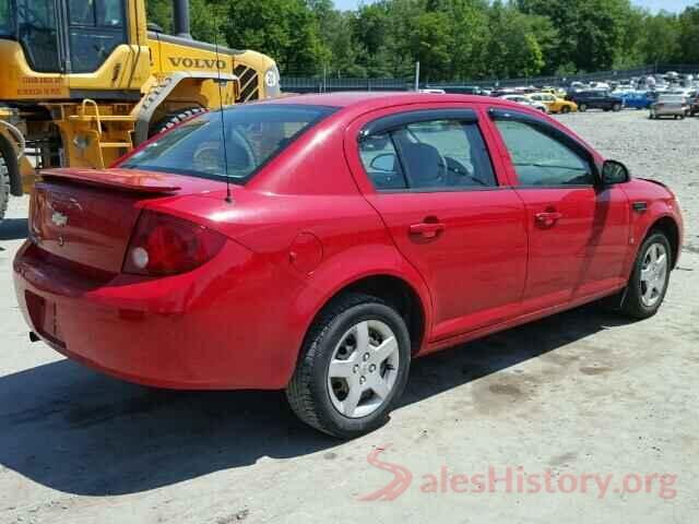 5NPD84LFXLH525740 2006 CHEVROLET COBALT