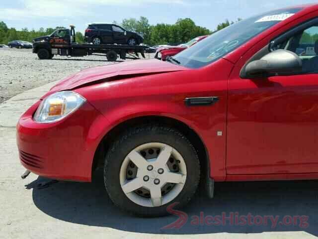 5NPD84LFXLH525740 2006 CHEVROLET COBALT