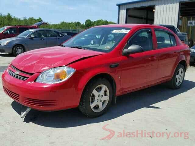 5NPD84LFXLH525740 2006 CHEVROLET COBALT