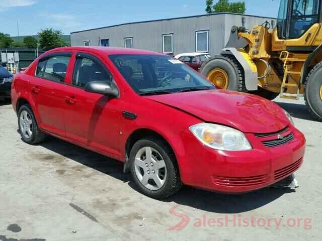 5NPD84LFXLH525740 2006 CHEVROLET COBALT