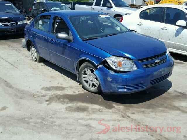 1VWSA7A39LC014244 2005 CHEVROLET COBALT