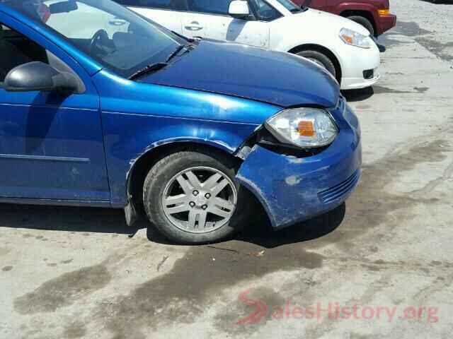 1VWSA7A39LC014244 2005 CHEVROLET COBALT