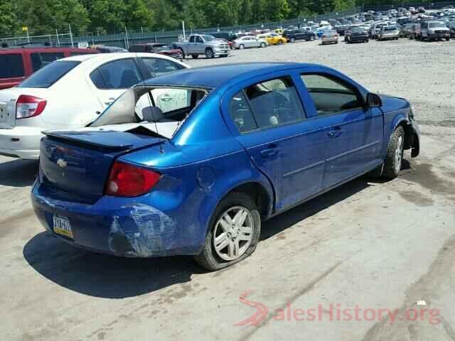 1VWSA7A39LC014244 2005 CHEVROLET COBALT