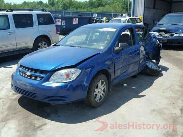 1VWSA7A39LC014244 2005 CHEVROLET COBALT