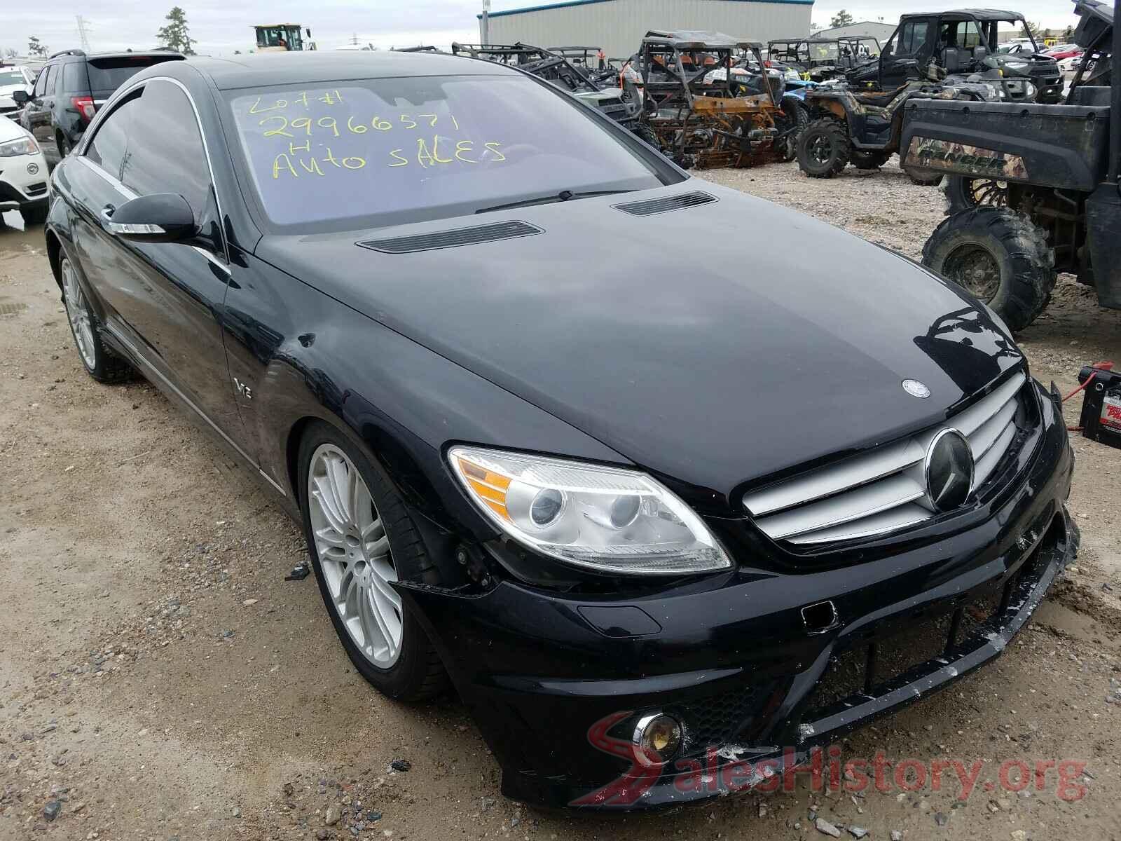 3N1AB8CV5MY224352 2007 MERCEDES-BENZ C CLASS