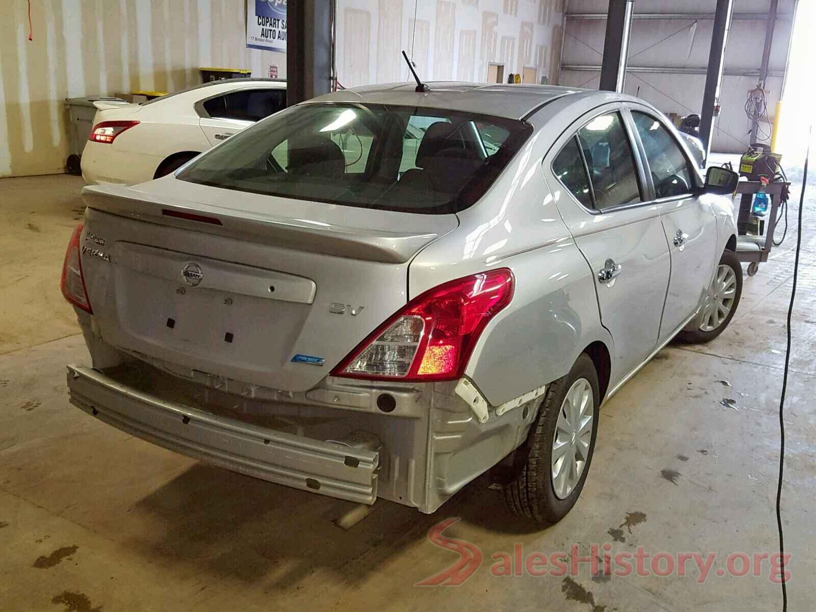 4T1C11AKXMU554138 2015 NISSAN VERSA