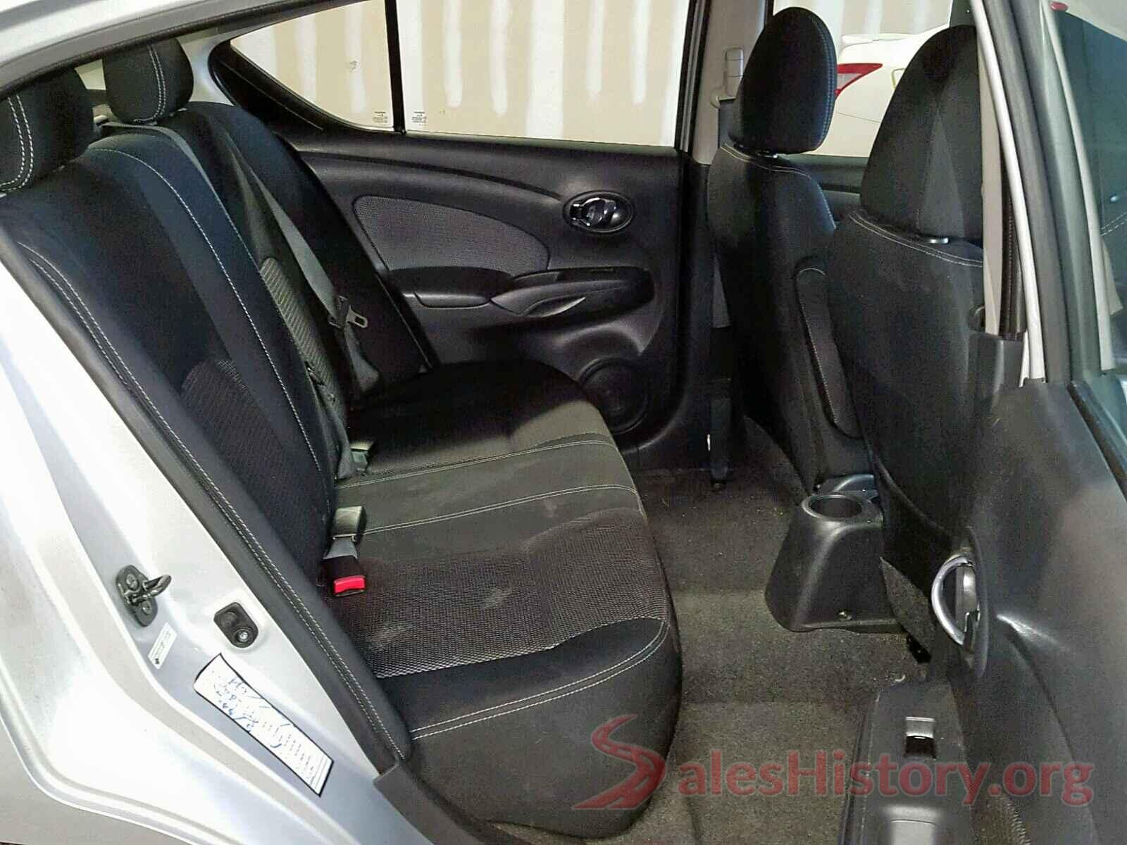 4T1C11AKXMU554138 2015 NISSAN VERSA