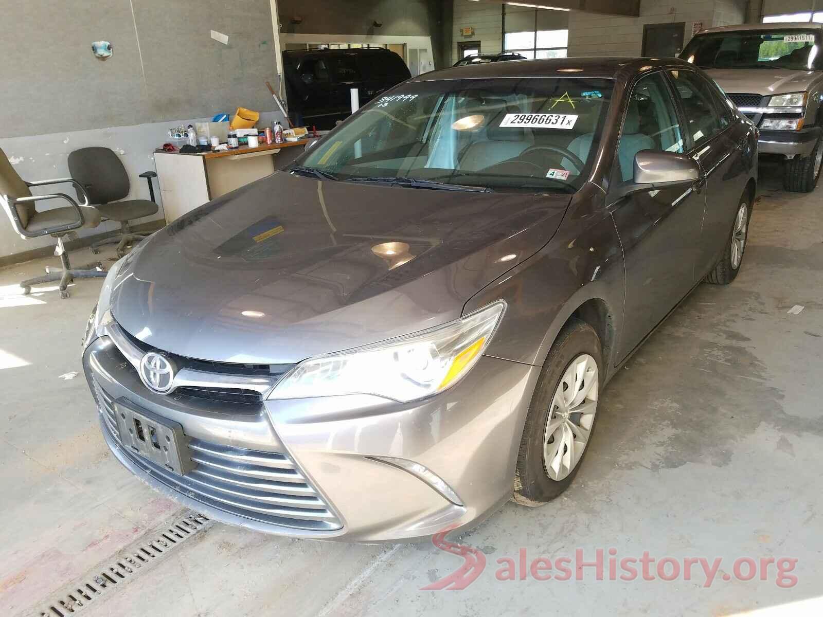 4T4BF1FK7GR579451 2016 TOYOTA CAMRY