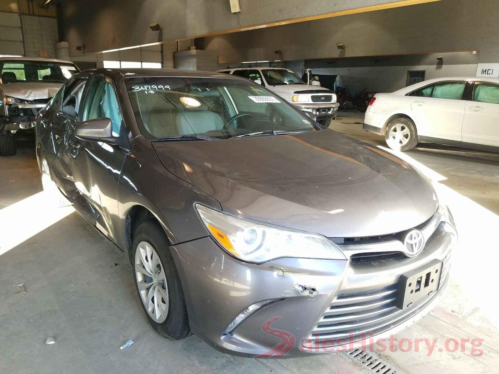 4T4BF1FK7GR579451 2016 TOYOTA CAMRY