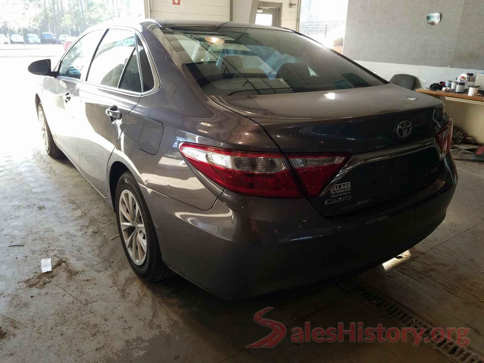 4T4BF1FK7GR579451 2016 TOYOTA CAMRY