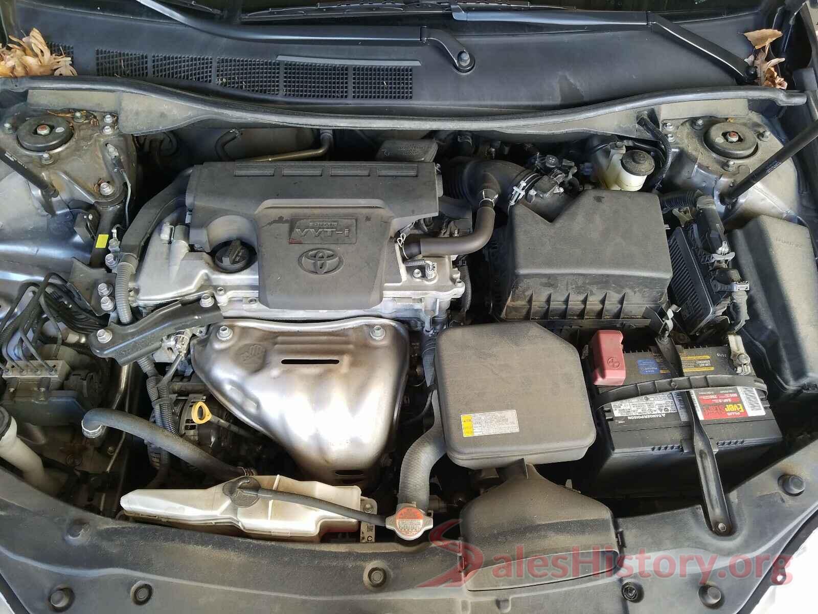 4T4BF1FK7GR579451 2016 TOYOTA CAMRY