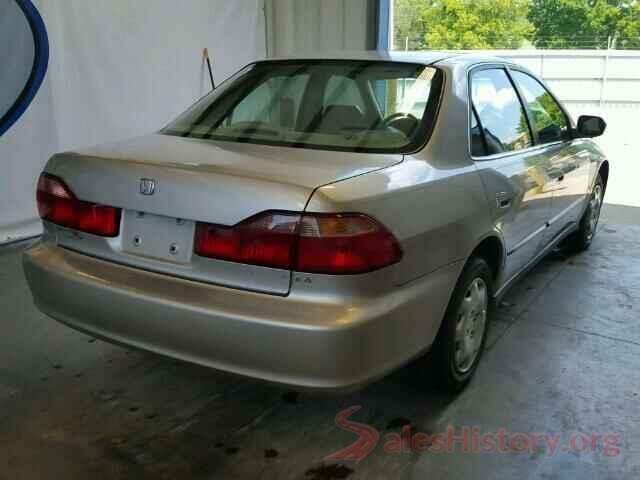 JF2SKAGC8KH463938 1999 HONDA ACCORD