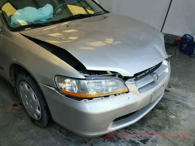 JF2SKAGC8KH463938 1999 HONDA ACCORD