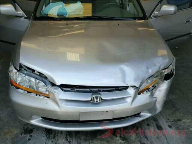 JF2SKAGC8KH463938 1999 HONDA ACCORD