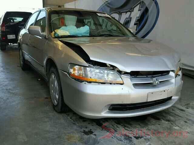 JF2SKAGC8KH463938 1999 HONDA ACCORD