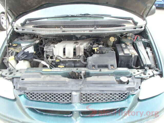 4T1C31AK7LU518464 1999 DODGE CARAVAN