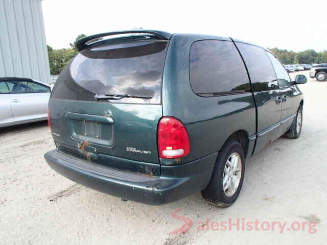 4T1C31AK7LU518464 1999 DODGE CARAVAN