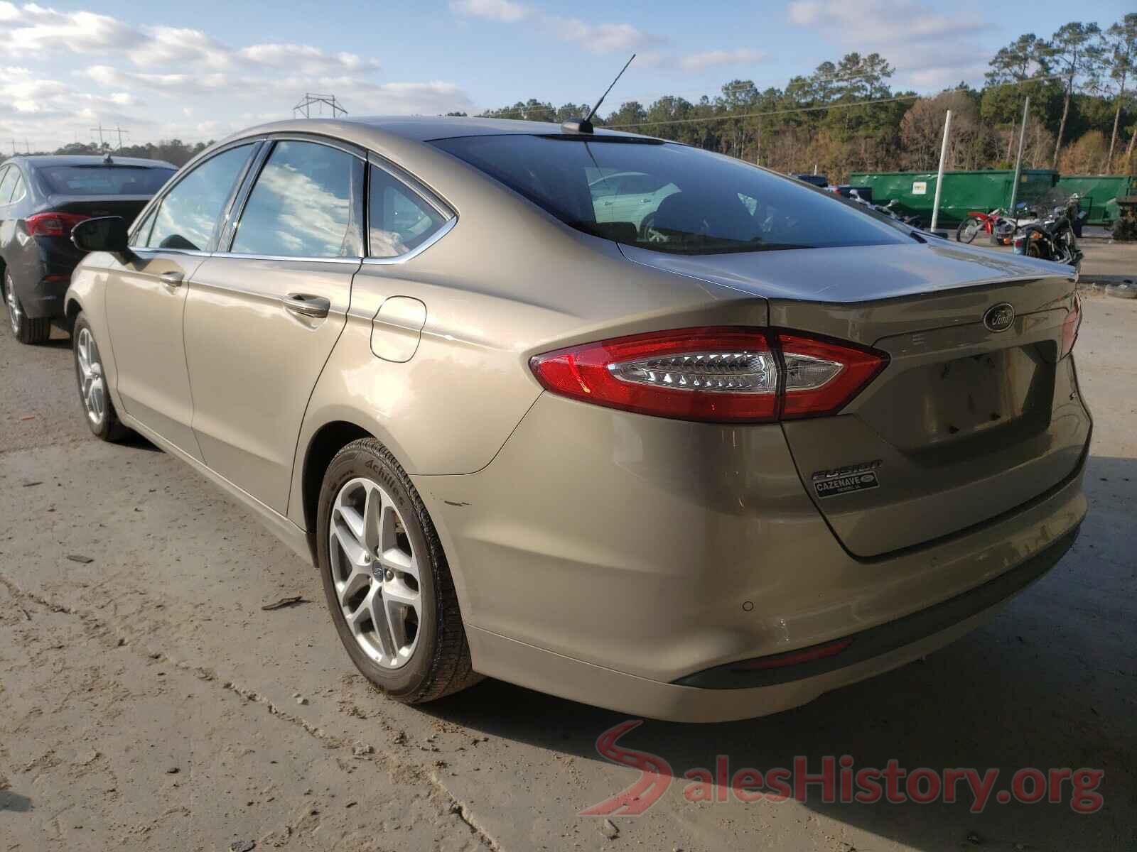 3FA6P0H70GR110179 2016 FORD FUSION