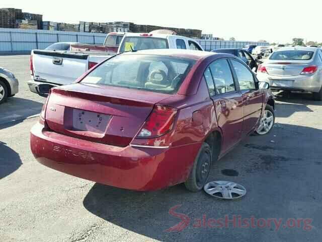 JTDKARFP3J3078285 2007 SATURN ION