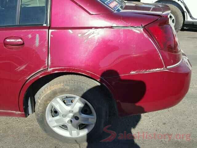 JTDKARFP3J3078285 2007 SATURN ION