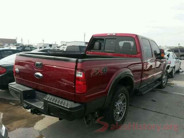 1FADP3L93GL318329 2015 FORD F250