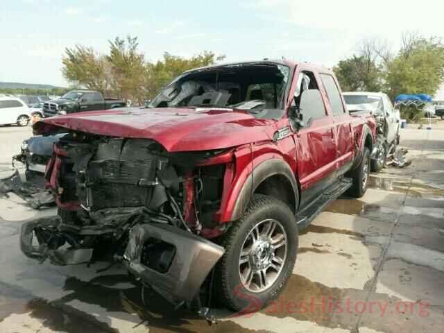 1FADP3L93GL318329 2015 FORD F250