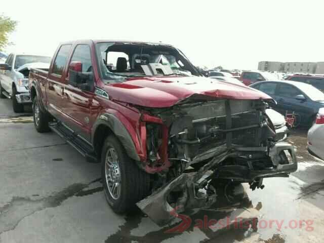 1FADP3L93GL318329 2015 FORD F250