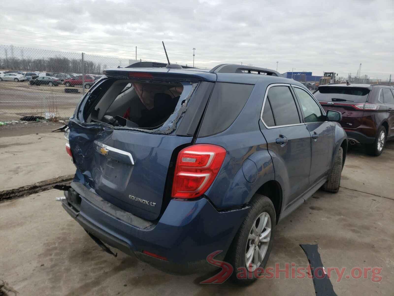 2GNALCEK3G6166691 2016 CHEVROLET EQUINOX