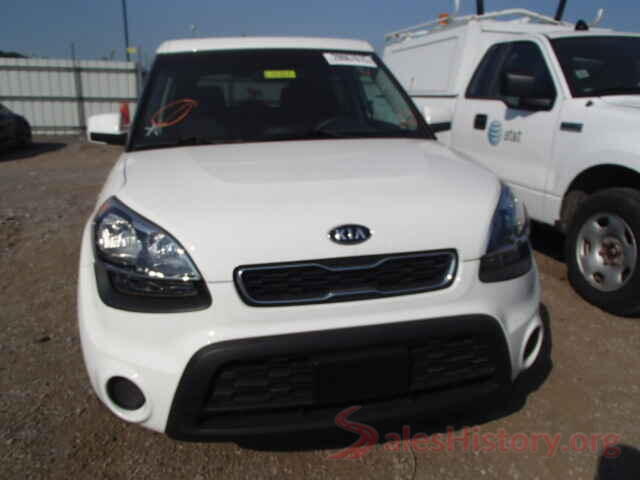 1N4AL3AP8JC144104 2012 KIA SOUL