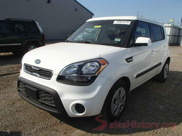 1N4AL3AP8JC144104 2012 KIA SOUL