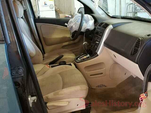 4S4BSABC6K3257693 2006 SATURN VUE