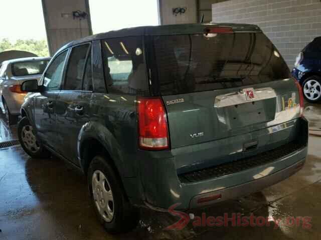 4S4BSABC6K3257693 2006 SATURN VUE