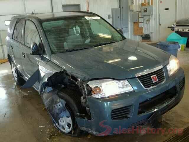 4S4BSABC6K3257693 2006 SATURN VUE